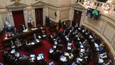 Inocencia Fiscal II: el oficialismo consiguió en el Senado la ley para atraer dólares al sistema