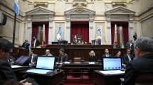 Imagen de Con una última concesión al biodiesel, el Senado aprobó la nueva Ley de Biocombustibles