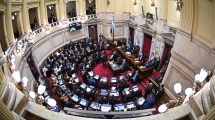 Imagen de Reforma electoral: el Gobierno busca votar el paquete completo y acelera el debate en el Senado