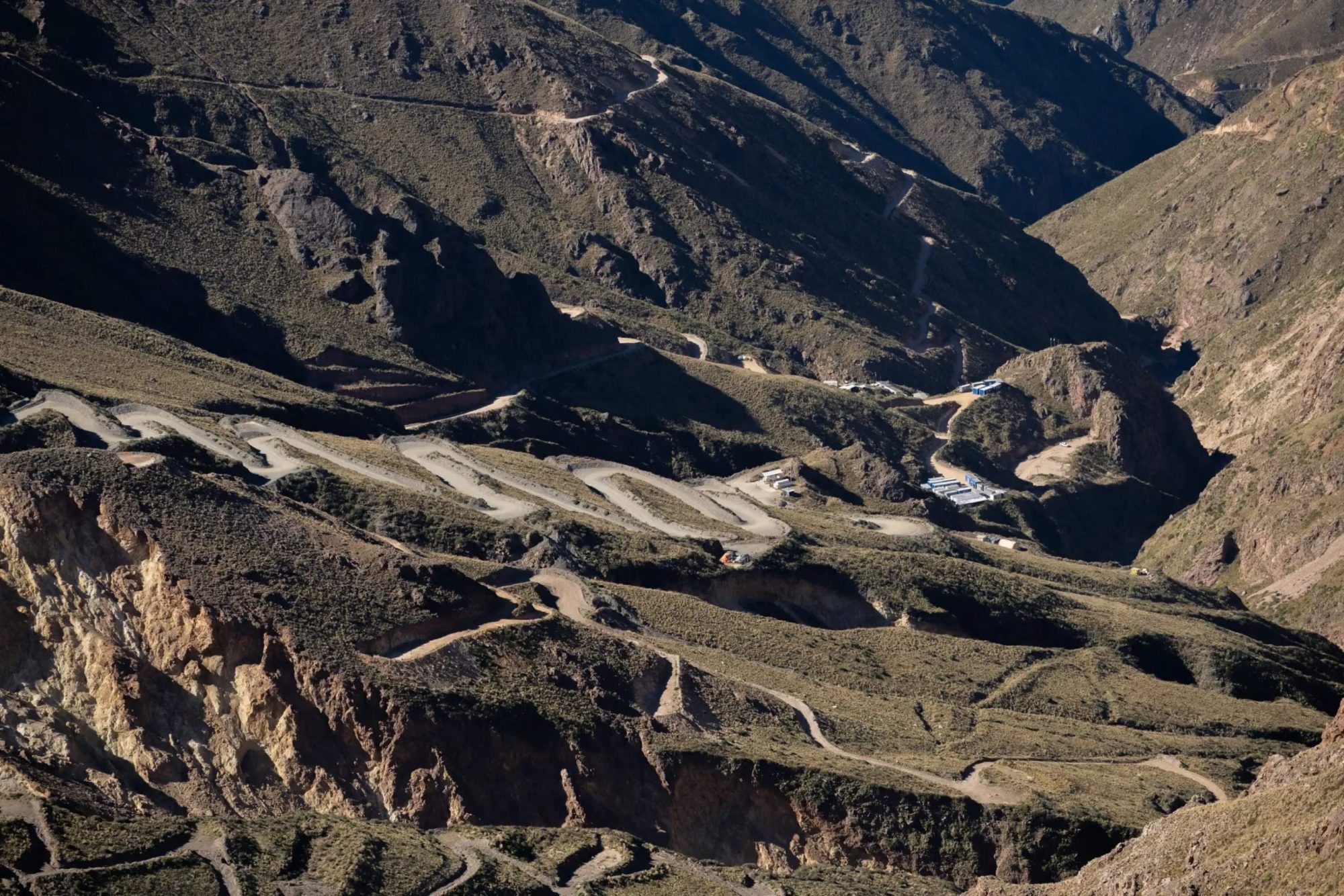 MARA presenta su Informe de Impacto Ambiental para proyecto en Catamarca