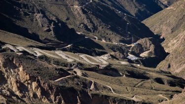 Minería en Catamarca: MARA presentó el Informe de Impacto Ambiental para el desarrollo de su proyecto de US$ 4.500 millones