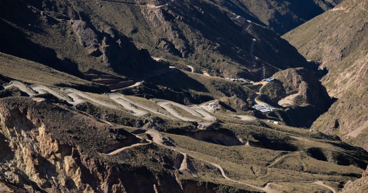 MARA presenta su Informe de Impacto Ambiental para proyecto en Catamarca