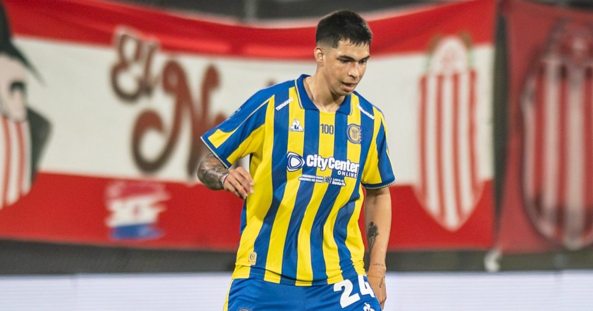 River Plate busca a Juan Giménez tras complicaciones con Francisco Álvarez