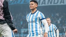 Imagen de Marcos Rojo acelera su salida de Racing y sueña con volver a Estudiantes: la frase que lo acerca