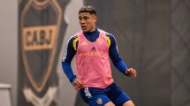 Imagen de Boca y Racing recuperan jugadores clave de cara a los cuartos de final de la Copa Argentina