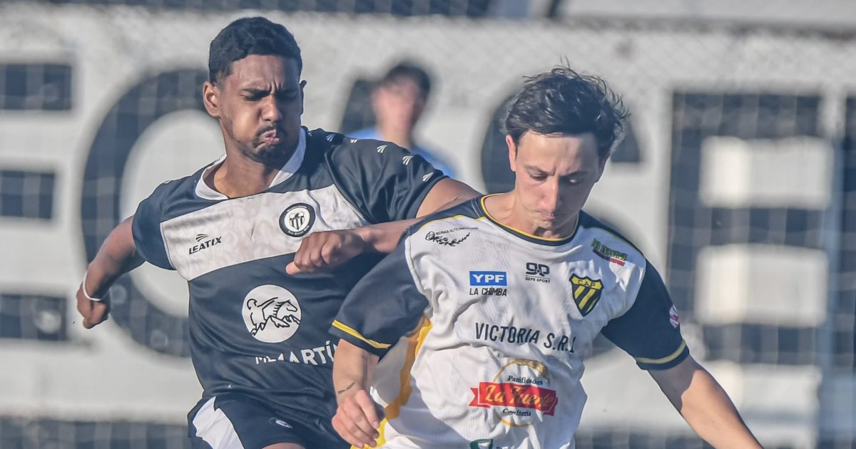 Detienen a futbolista por gestos racistas en el Torneo Regional Amateur