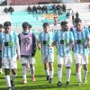 Imagen de Federal A: Deportivo Rincón empató y Sol de Mayo se complicó con el descenso