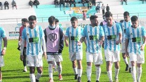 Federal A: Deportivo Rincón empató y Sol de Mayo se complicó con el descenso