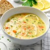 Imagen de Cómo hacer sopa de primavera: la receta griega que combina una textura cremosa con un sabor refrescante