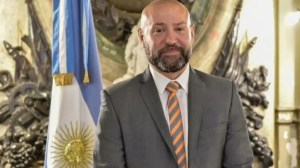 Causa Andis: ratifican el procesamiento de Diego Spagnuolo y otros 18 acusados