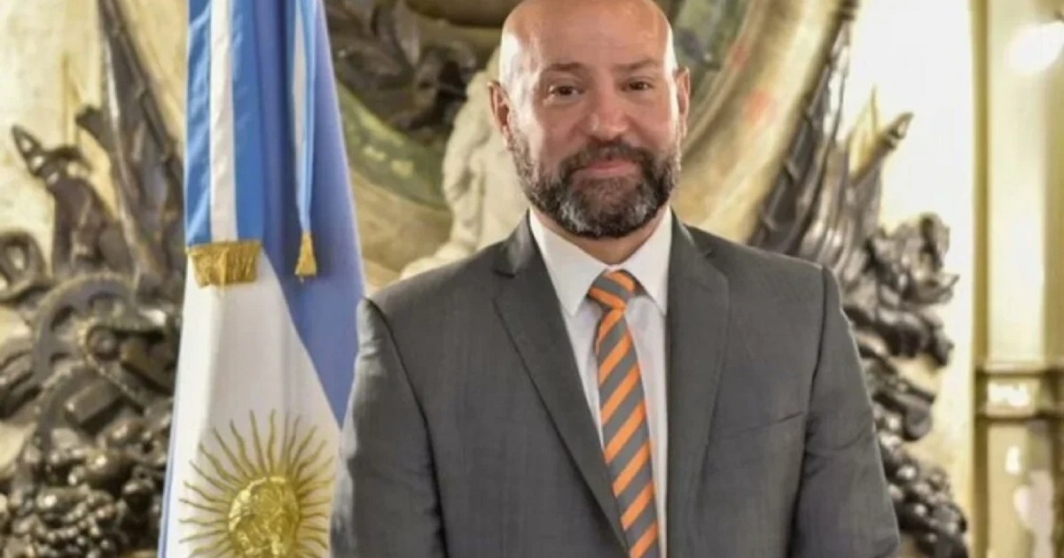 Confirman procesamiento de Diego Spagnuolo y otros 18 en caso de sobornos