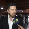 Imagen de Renunció el secretario de Prensa y Comunicación de Rolando Figueroa, Claude Staicos