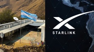 Internet satelital para 6.000 escuelas rurales: cómo es el acuerdo entre el gobierno y Starlink 
