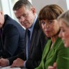 Imagen de Plan separatista: Escocia, Gales e Irlanda del Norte firmaron el pacto para independizarse de Reino Unido