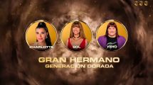 Imagen de Gran Hermano 2026: cómo será la final de la edición «Generación dorada» día a día