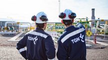 Imagen de Vaca Muerta: TGN se lanza a construir un gasoducto para reemplazar importaciones y exportar a Brasil