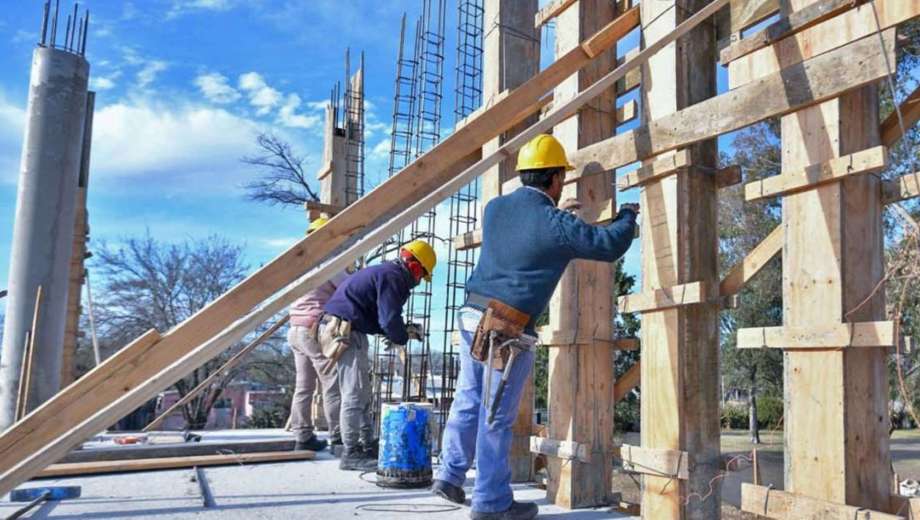 La Justicia dejó firme la baja de Volver al Trabajo.-