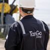 Imagen de TanGo Energy prepara la locación para sus primeros cuatro pozos en Vaca Muerta