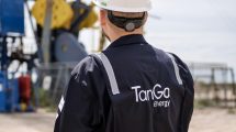 Imagen de TanGo Energy prepara la locación para sus primeros dos pozos en Vaca Muerta