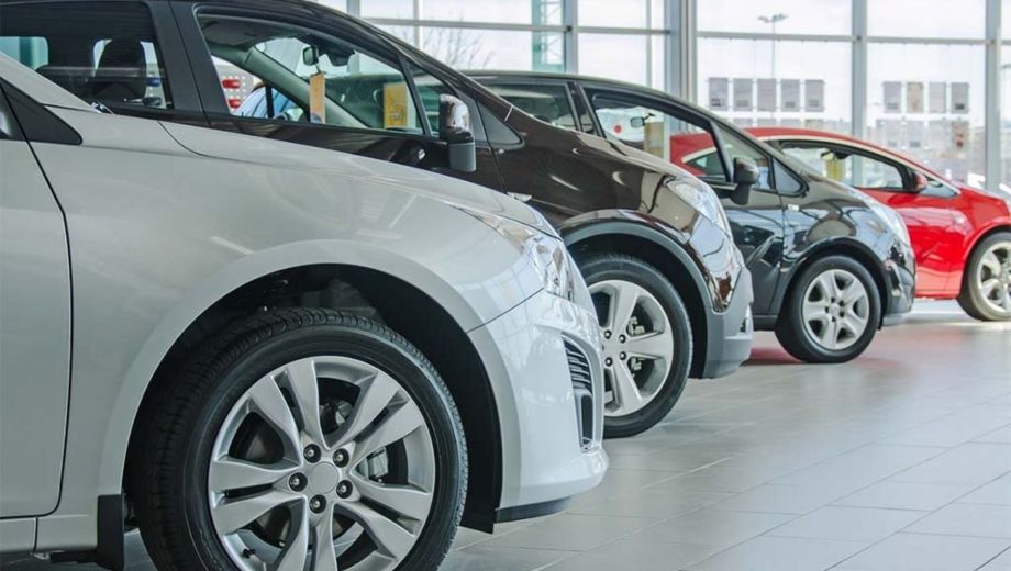 Septiembre intenta quebrar la tendencia negativa en los patentamientos de autos 0 km.