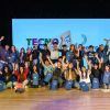 Imagen de De la escuela técnica al mundo de la energía: una nueva edición de TecnoAventura Tecpetrol
