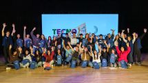 Imagen de De la escuela técnica al mundo de la energía: una nueva edición de TecnoAventura Tecpetrol