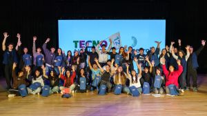 De la escuela técnica al mundo de la energía: una nueva edición de TecnoAventura Tecpetrol