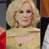 Imagen de Mirtha Legrand, Juana Viale y Andy Kusnetzoff: quiénes serán los invitados del primer fin de semana de septiembre