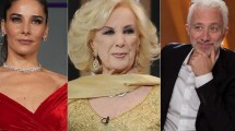 Imagen de Mirtha Legrand, Juana Viale y Andy Kusnetzoff: quiénes serán los invitados del primer fin de semana de septiembre