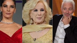 Mirtha Legrand, Juana Viale y Andy Kusnetzoff: quiénes serán los invitados del primer fin de semana de septiembre