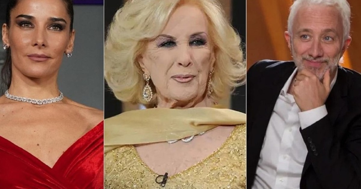 Invitados destacados en la televisión argentina para el fin de semana