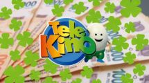 Imagen de Telekino domingo 13 de septiembre 2026: los 15 números ganadores y todos los premios del sorteo