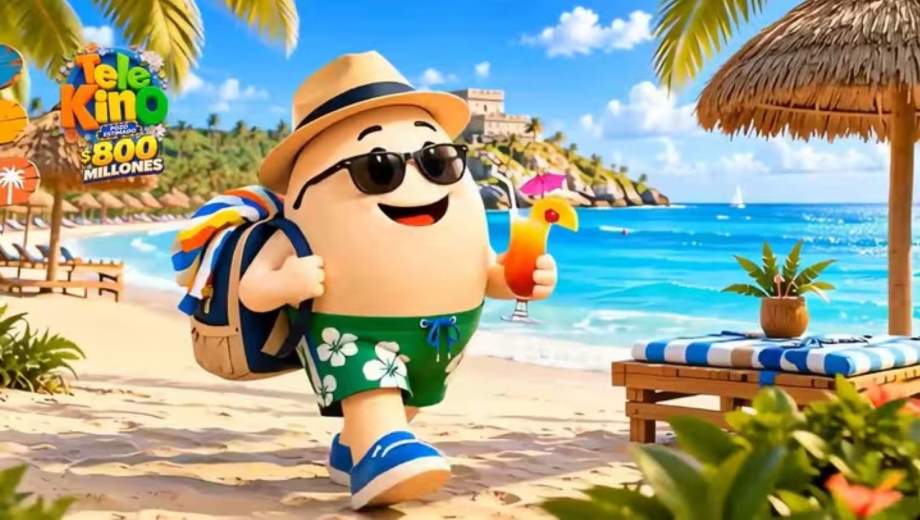 Telekino: pozo mayor vacante.-