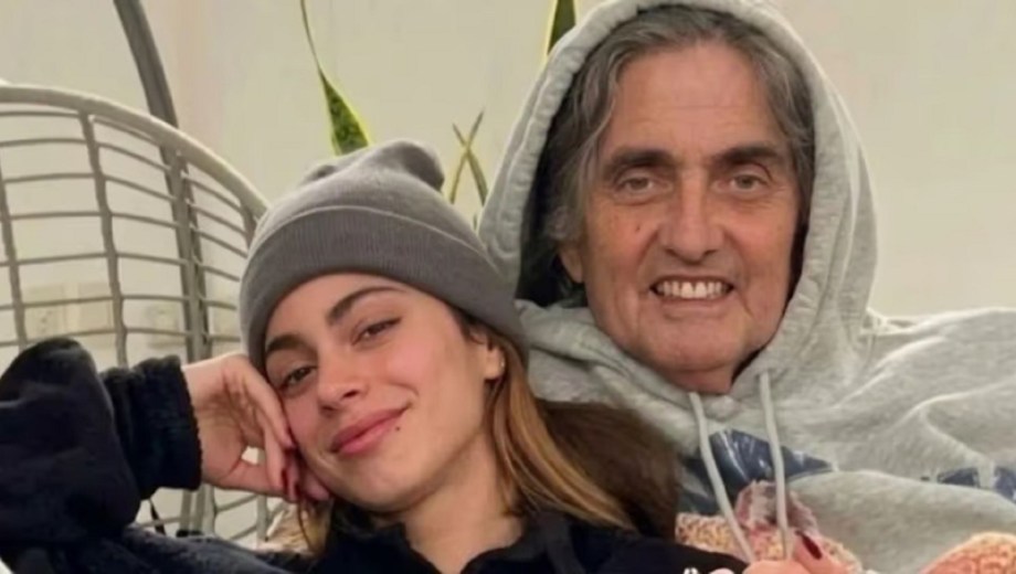 El abogado de los padres de Tini negó una estafa. Foto: NA 