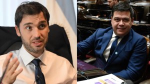 Chubut: las cartas que juega Torres, la confesión libertaria y un candidato que puede hacer daño