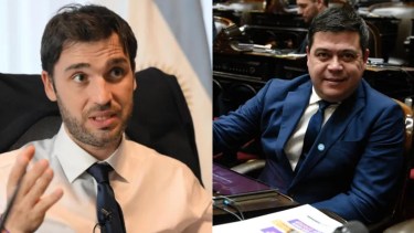 Chubut: las cartas que juega Torres, la confesión libertaria y un candidato que puede hacer daño