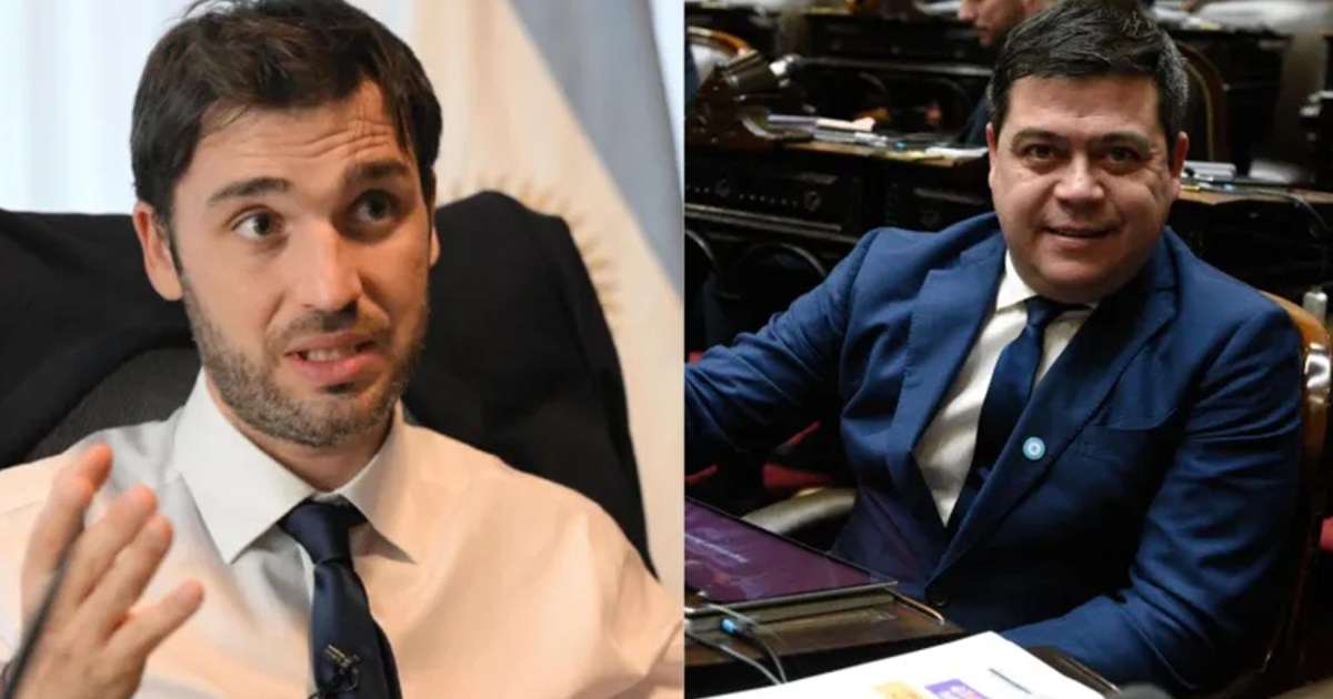 Chubut: posibles alianzas políticas entre Torres y La Libertad Avanza