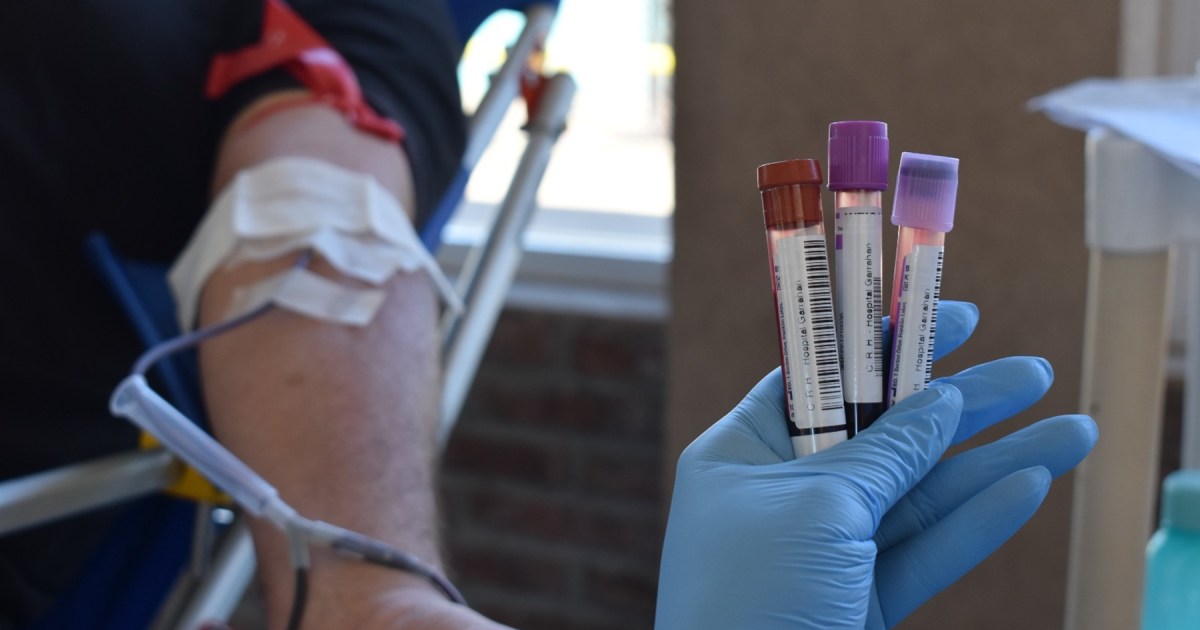 Récord en la tipificación de donantes de médula ósea en Argentina