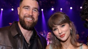 Travis Kelce, esposo de Taylor Swift, fue víctima de un esquema Ponzi: el estafador irá 11 años preso