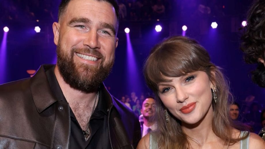 Travis Kelce fue víctima de un esquema Ponzi. 