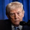 Imagen de Donald Trump dijo que un conflicto por Malvinas sería un “desastre potencial”