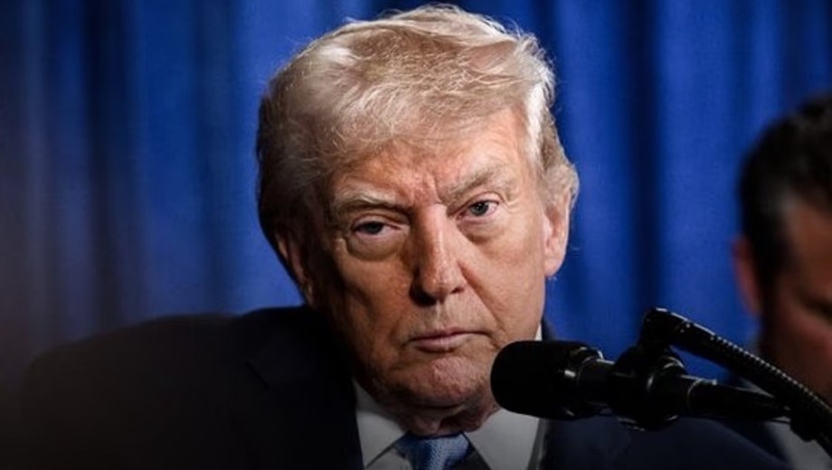 Donald Trump. Foto: NA 