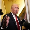 Imagen de Donald Trump rechazó el plan iraní para reabrir el estrecho de Ormuz