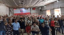 Imagen de La UCR de Río Negro convocó a su Convención y comienza el debate de su alianza con Weretilneck