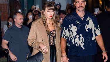 Jets privados y una red de mentiras: cómo fue el esquema Ponzi que estafó a Travis Kelce, el marido de Taylor Swift, por millones