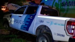 Un joven de 19 años mató a tiros a su novia de 18 e hirió a su suegro en Ituzaingó