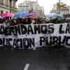 Imagen de Fracasó la paritaria universitaria y los gremios docentes y no docentes paran este miércoles
