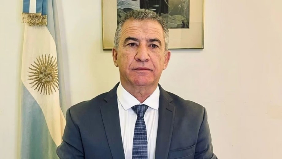 Urribarri deberá cumplir ocho años de prisión tras el fallo de la Corte. Foto: NA 