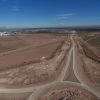 Imagen de Una usurpación en Vaca Muerta: detectaron empresas asentadas sobre tierras fiscales en Añelo