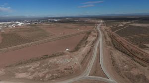 Una usurpación en Vaca Muerta: detectaron empresas asentadas sobre tierras fiscales en Añelo